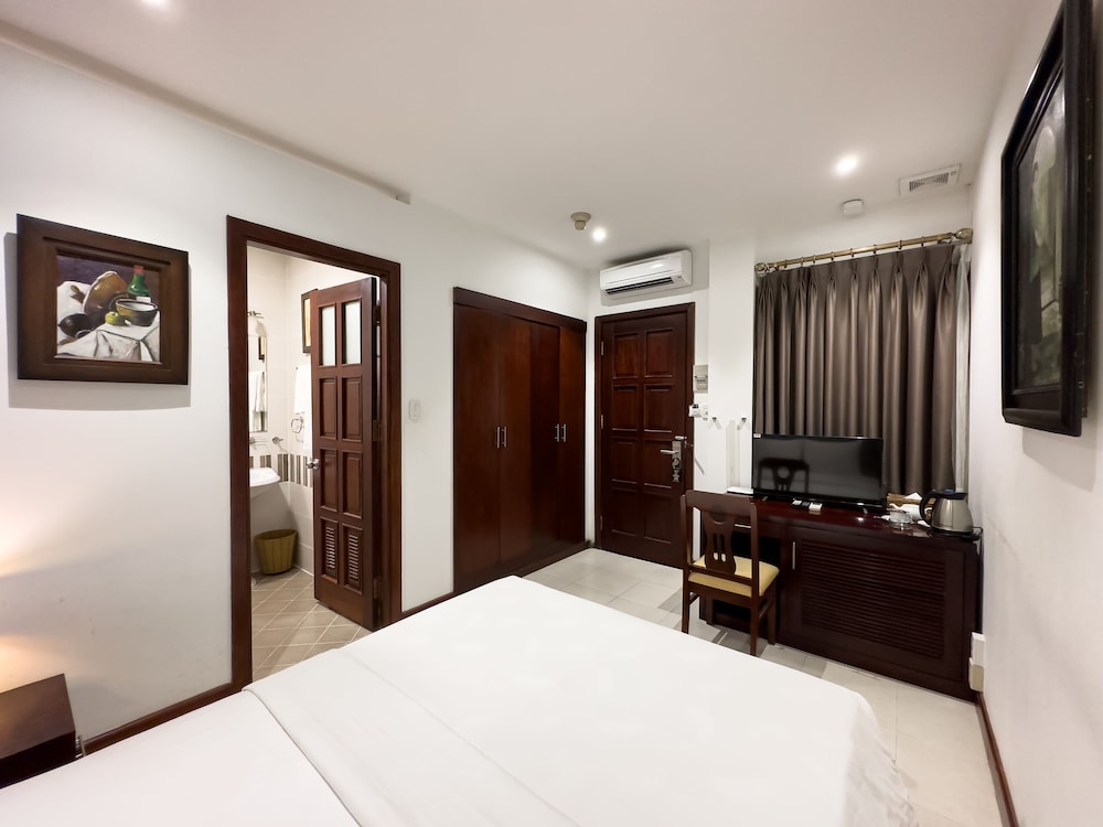 Hoang Yen Hotel 23/48