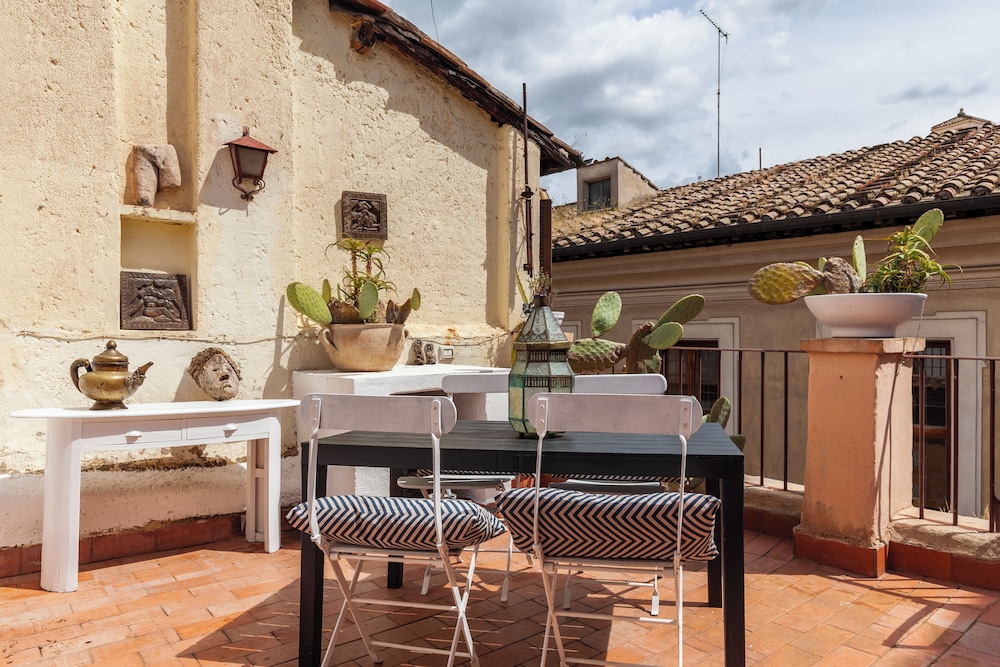 Navona Sunshine Big Terrace 27/38