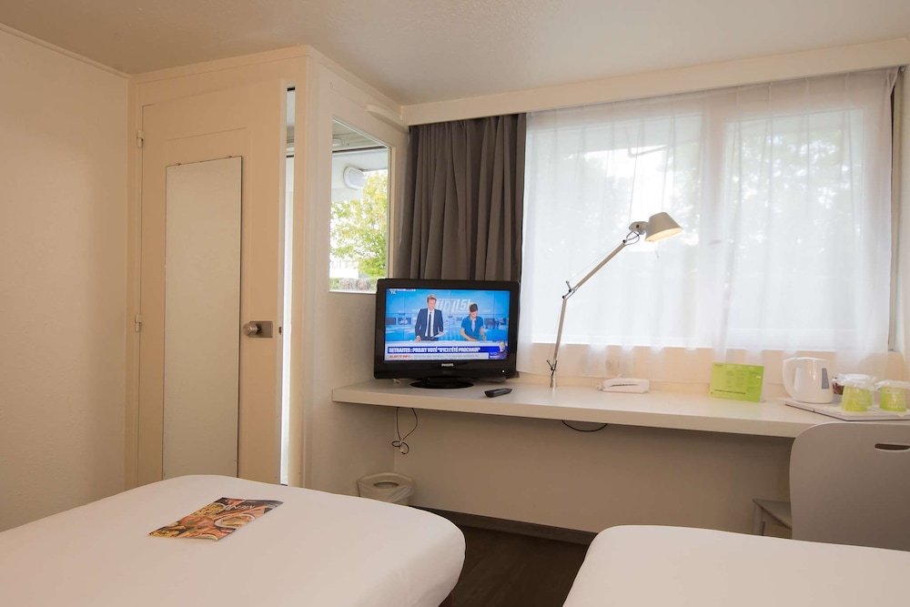 Hotel Campanile Reims Sud Bezannes 19/43