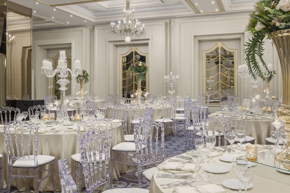 Elite World Istanbul Taksim Hotel 43/50