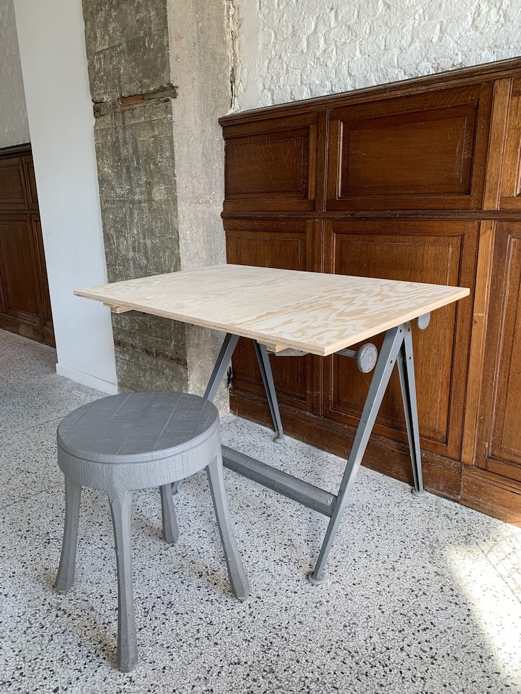 Hotel A La Grande Cloche 40/58