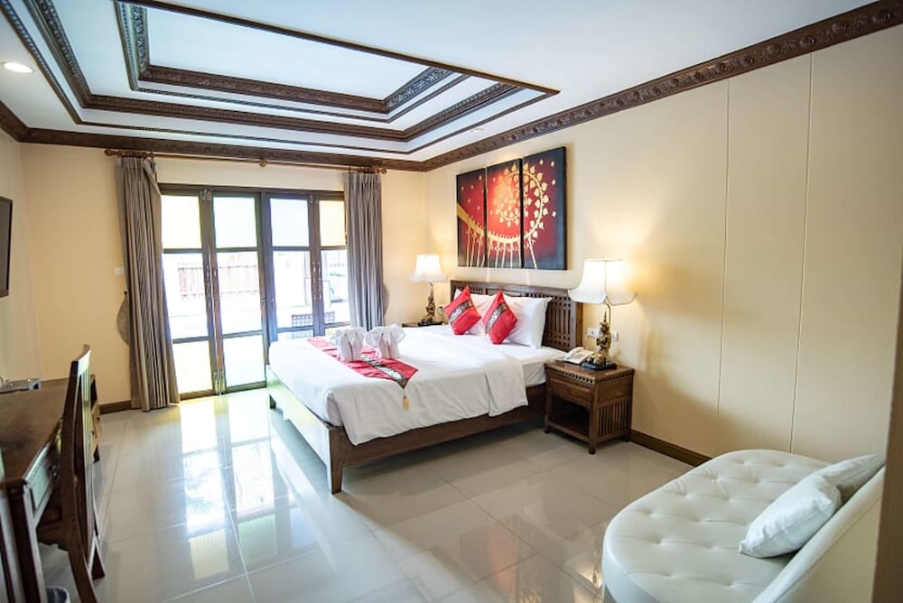 The LD Pattaya 30/65