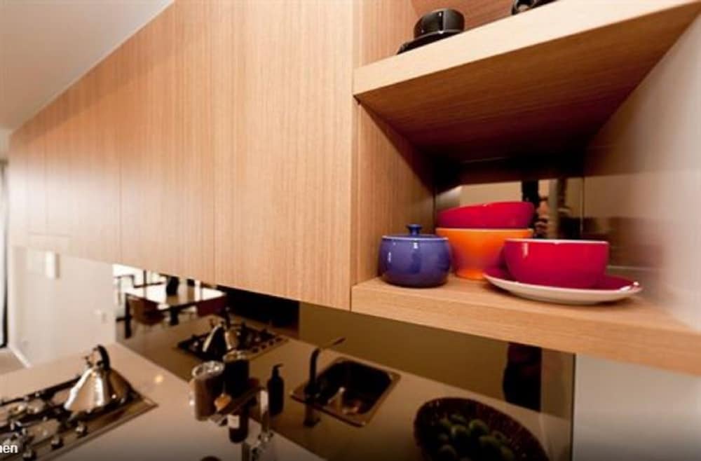 Vine Serviced Apartments 36/36