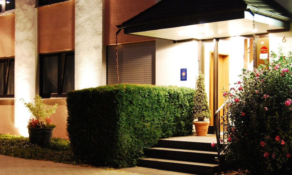 Hotel Am Martinsberg 43/49