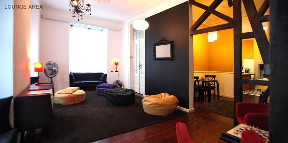 Rossio Hostel 33/50