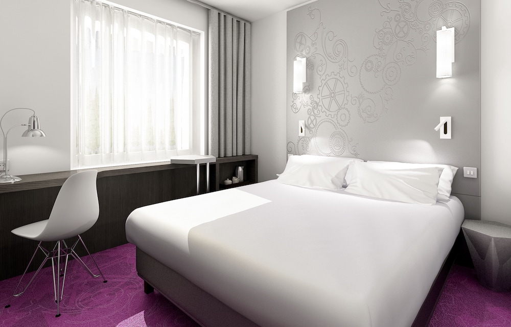 VISIONAPARTMENTS Geneva Gare 6/35