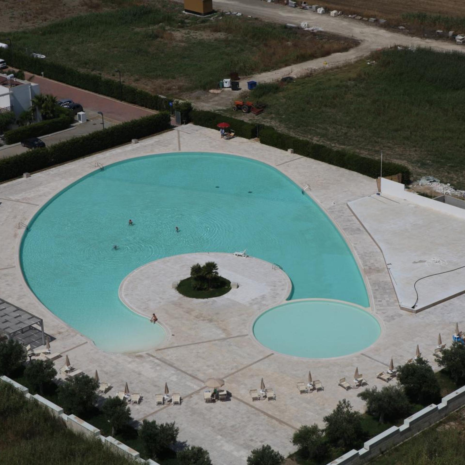 I Giardini Di Zeus 32/44