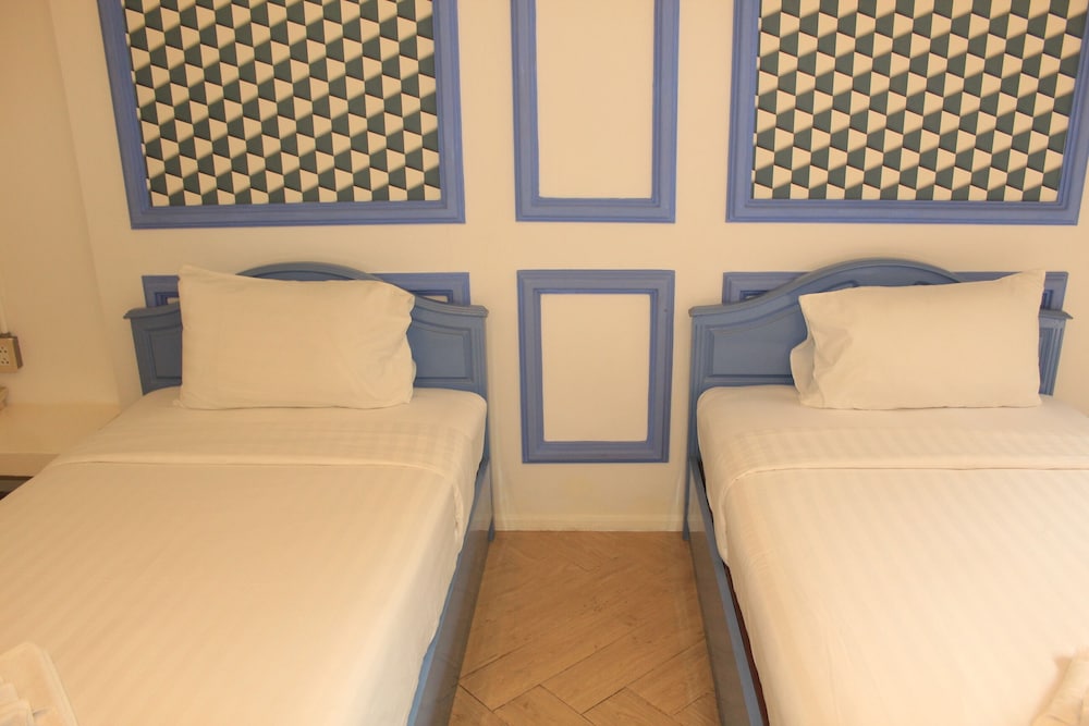 Kudos Boutique Hotel 9/32