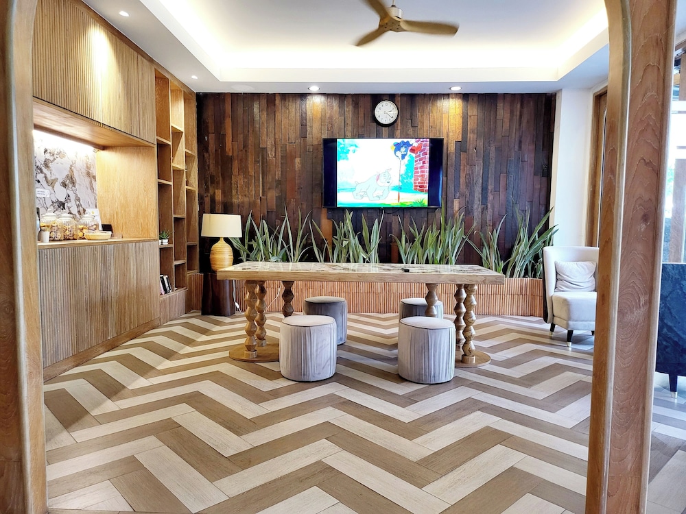 De Coze Hotel 11/63