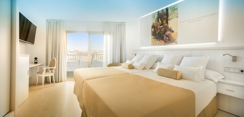 Villa Luz Family Gourmet & All Exclusive Hotel 24/50