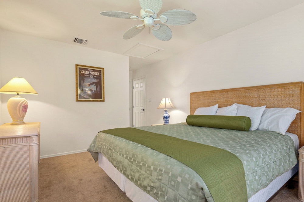 Aston Waikoloa Colony Villas 24/50