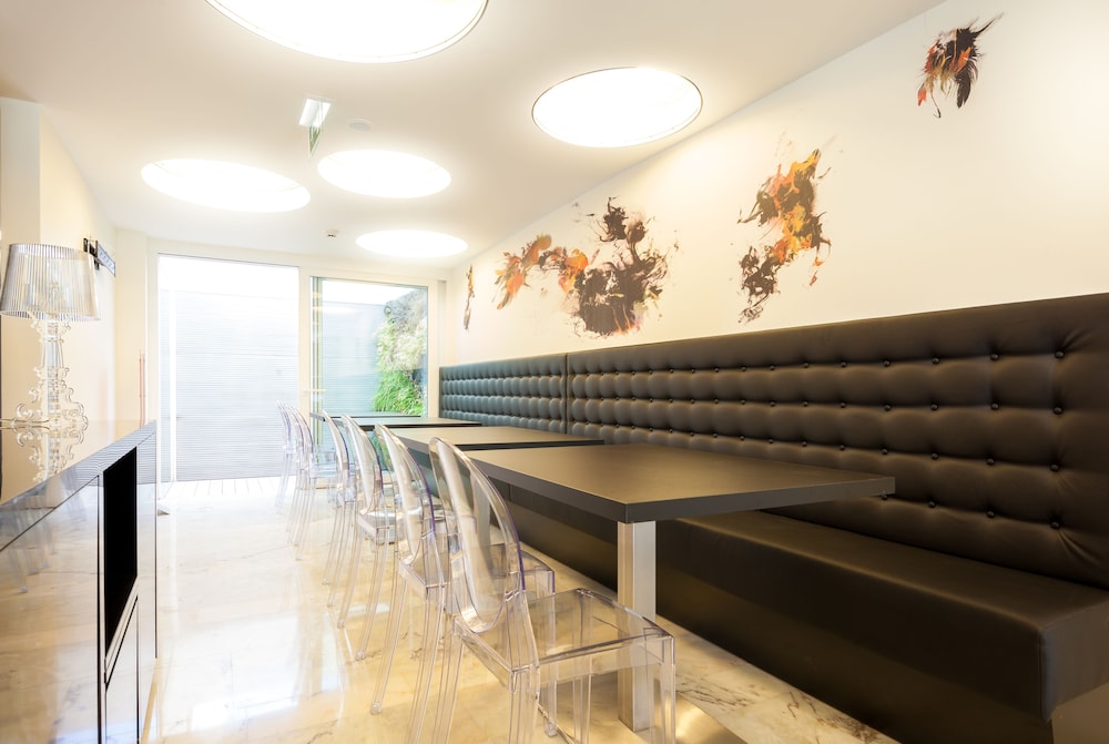Faro Boutique Hotel 7/48