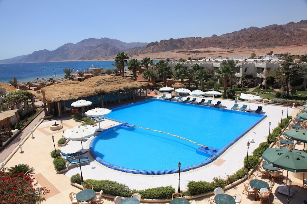 Swiss Inn Resort Dahab in DAHAB