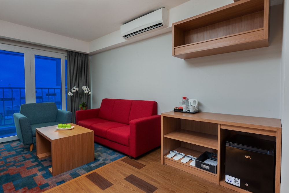 Aston Inn Cilacap 35/49