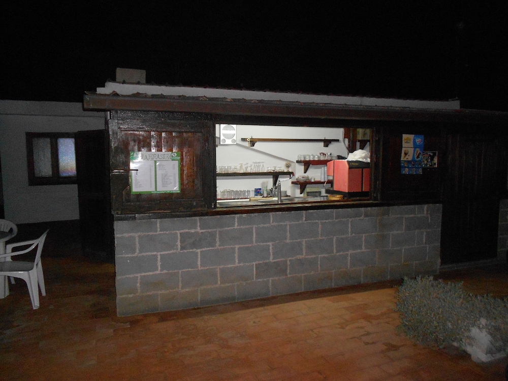 Hotel Al Bosco 8/50