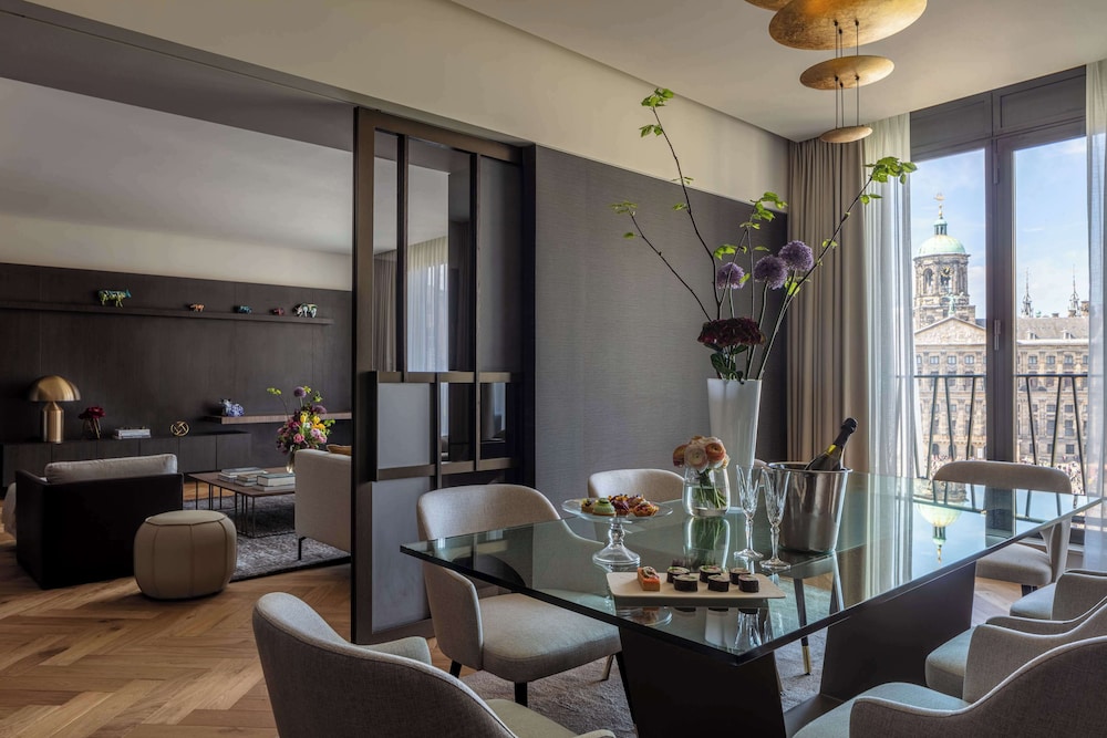 Anantara Grand Hotel Krasnapolsky Amsterdam 30/50