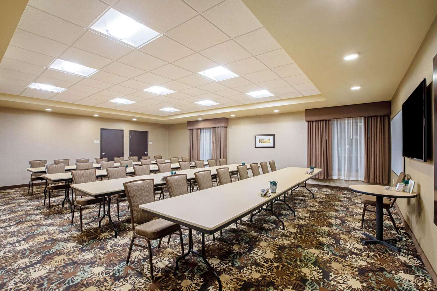 La Quinta Inn & Suites by Wyndham Gillette 35/47