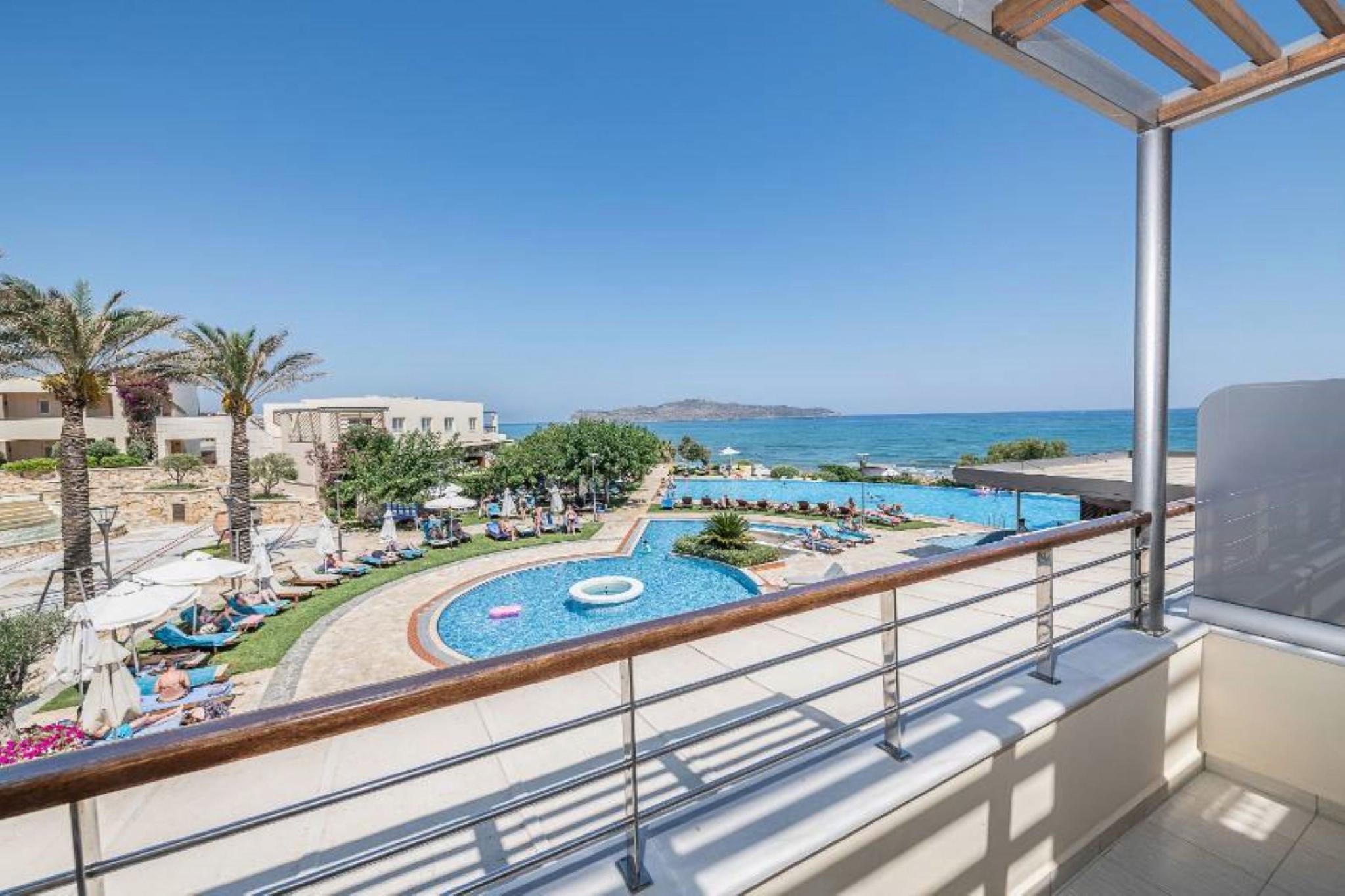 Cretan Dream Royal Suites Adults Only 74/100