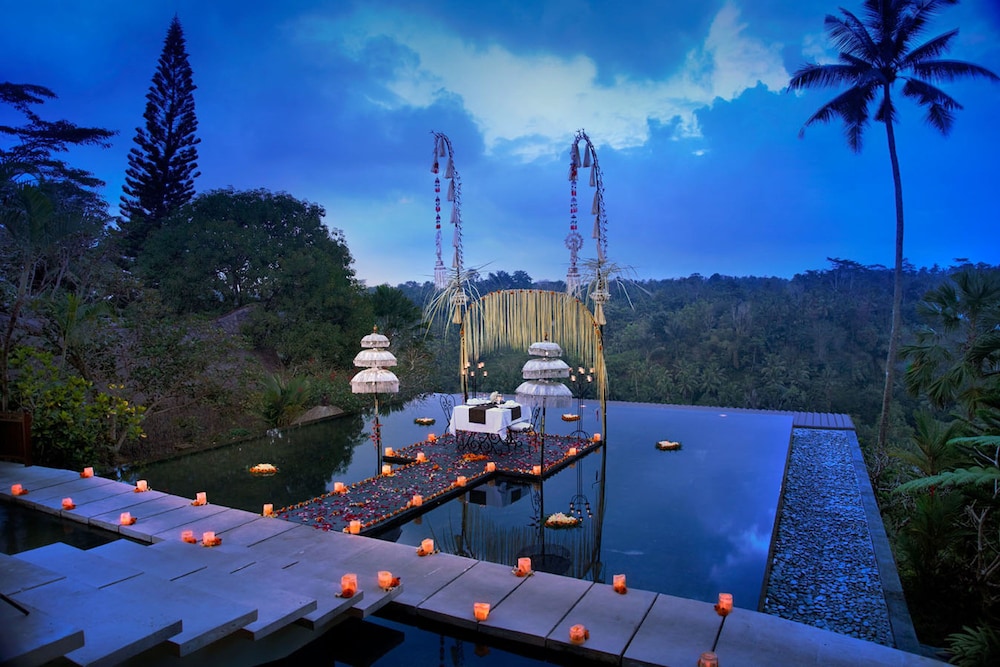 Kupu Kupu Barong Villas And Tree Spa 67/74