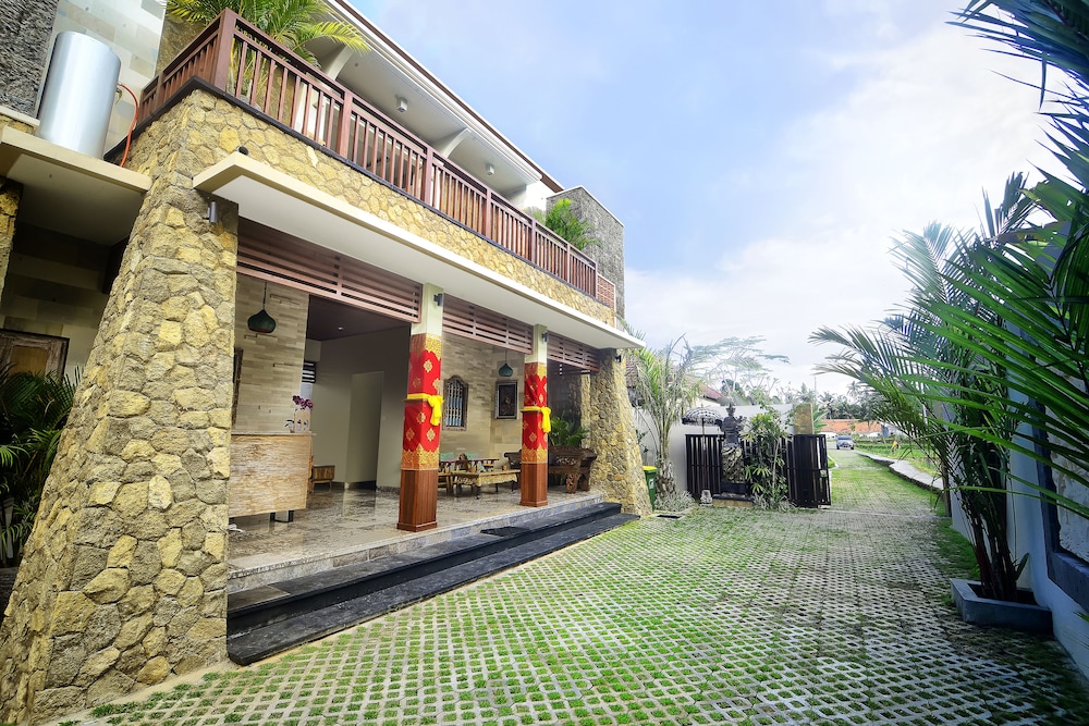 Villa Kirani Ubud 21/30
