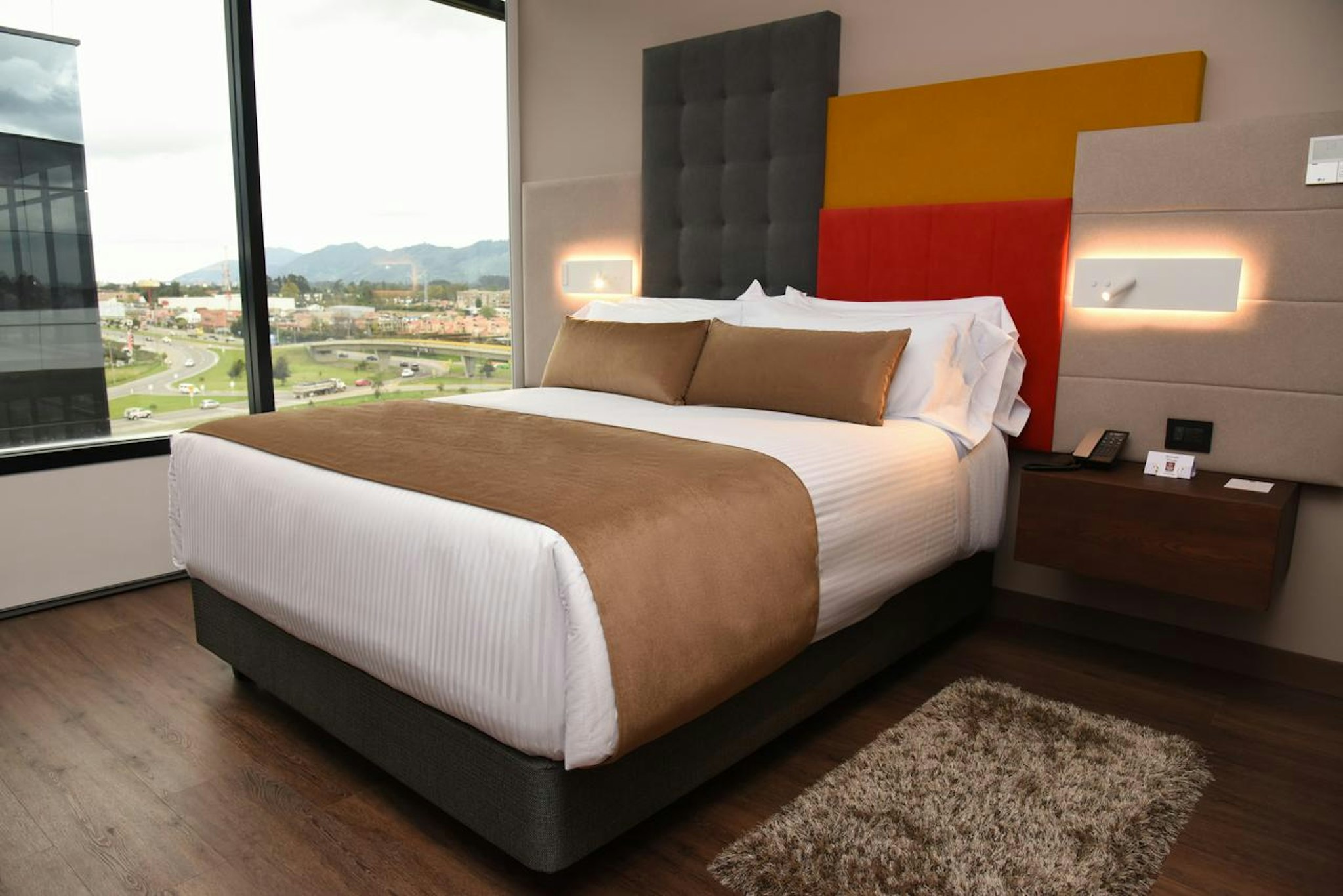 Hotel Sabana Park 8/17