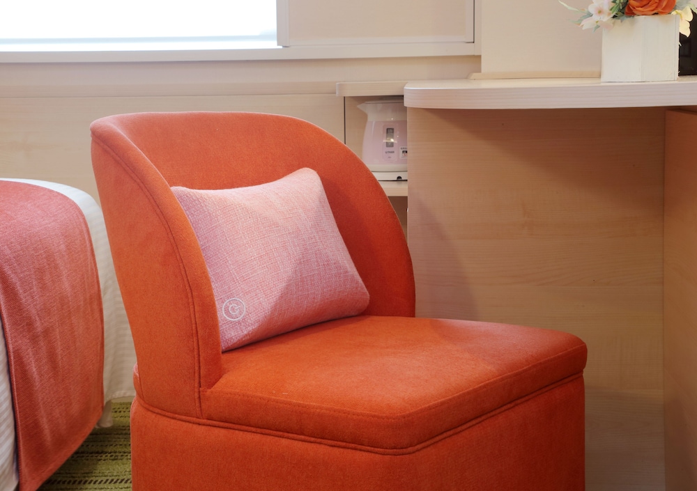 Keio Presso Inn Gotanda 15/60