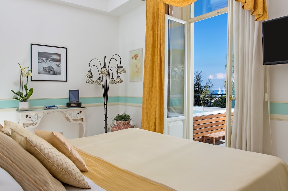 Luxury Villa Excelsior Parco 14/76