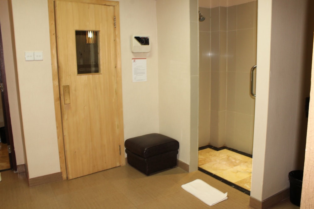 Citra Inn International Hotel 49/74