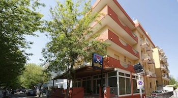 Sport Hotel photo1