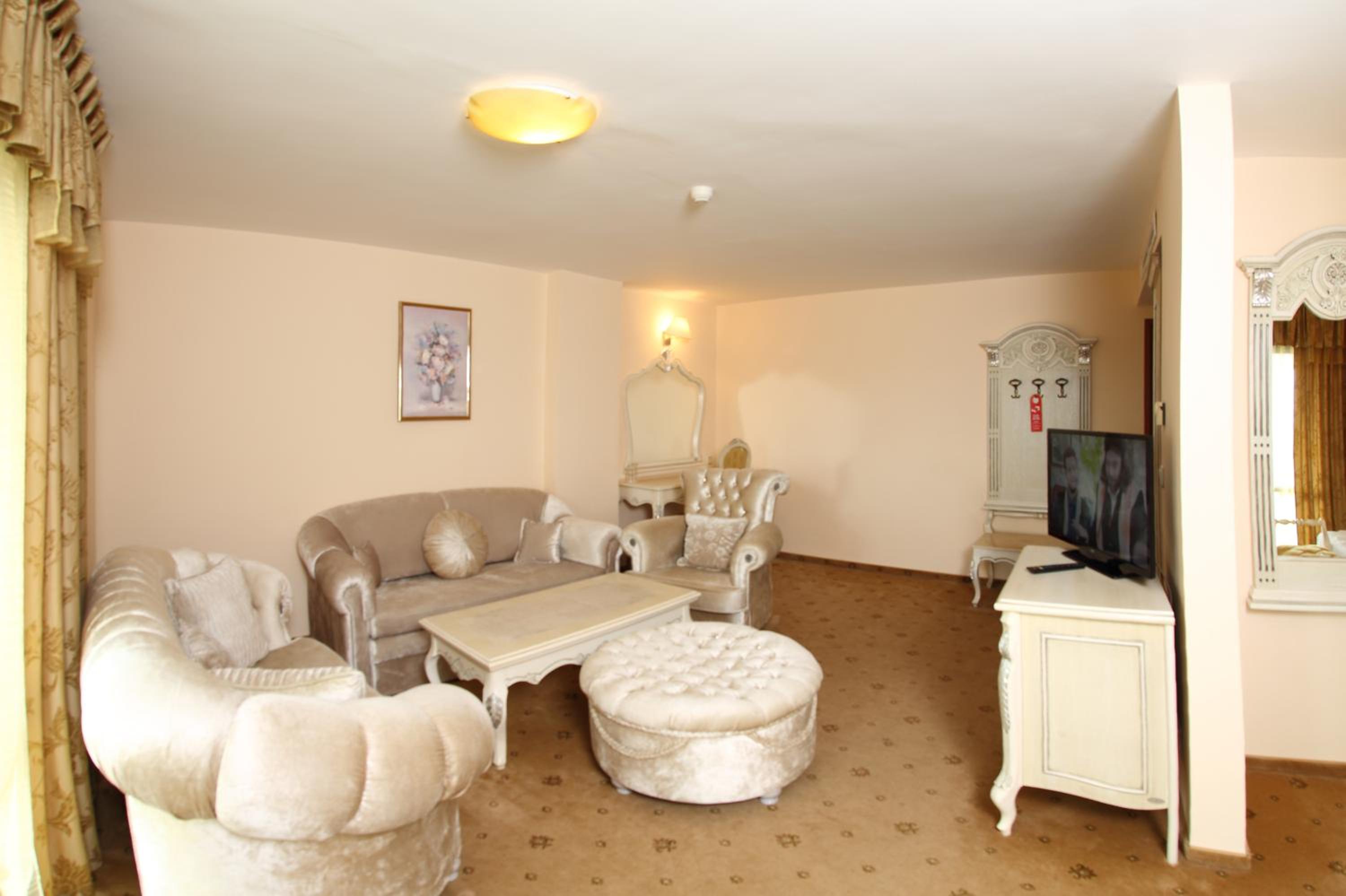 Duni Royal Resort - Hotel Pelican 28/49