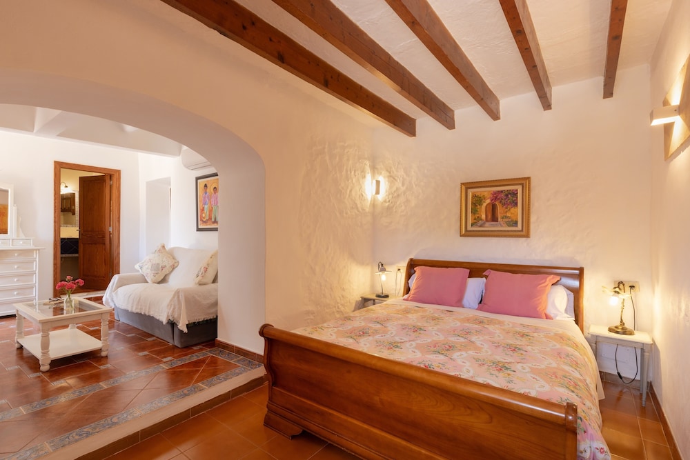 Finca Son Marimon - Adults Only 13/50
