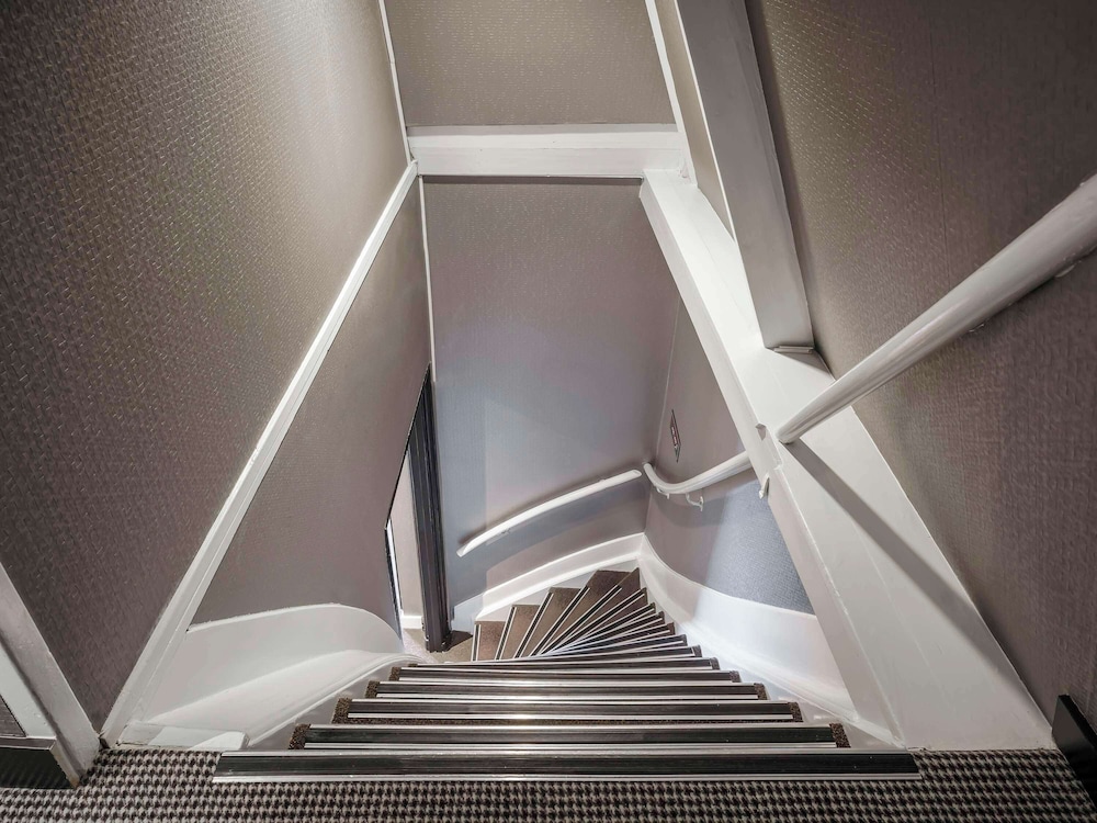 Hotel Ibis Styles Amsterdam Amstel 35/64
