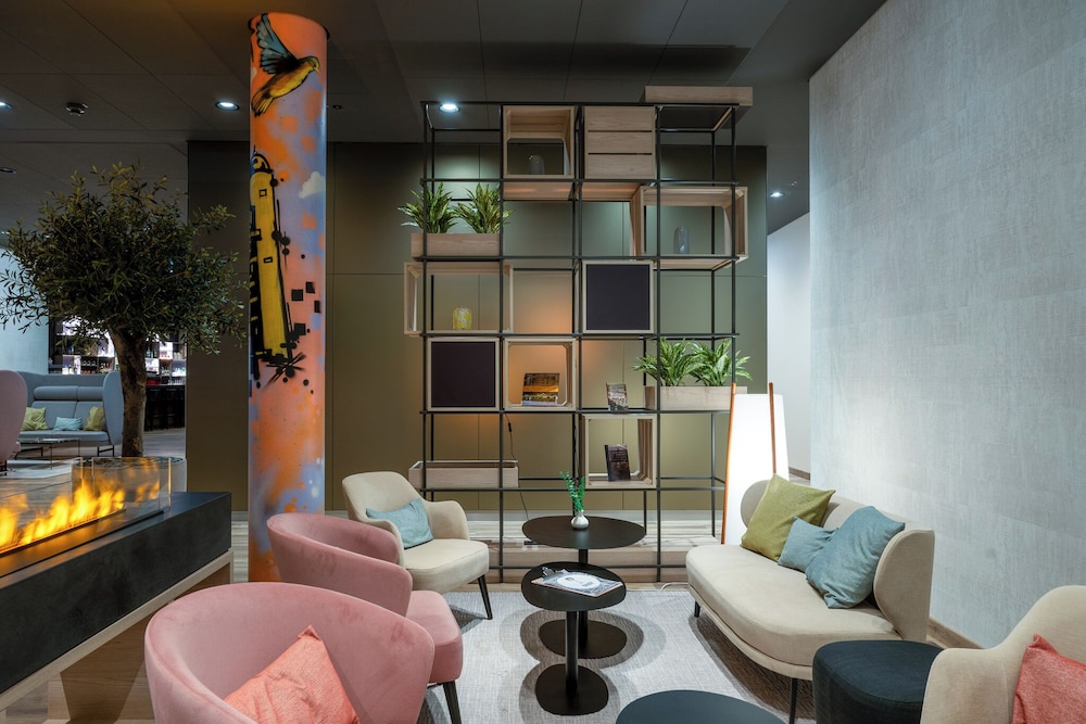 IntercityHotel Heidelberg 30/45