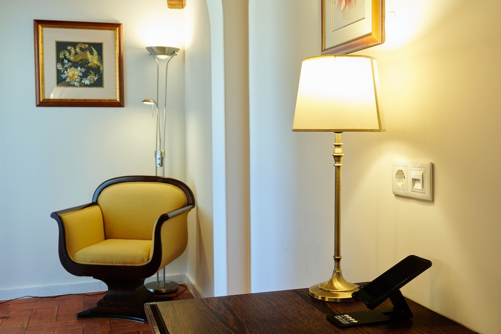 Hotel Fortaleza Do Guincho 24/96