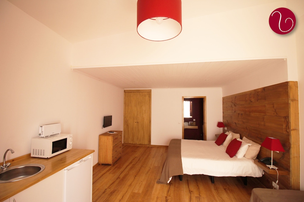GuestHouse Vila Lusitania 25/50