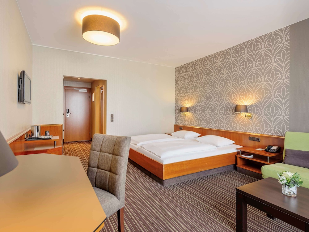 Mercure Trier Porta Nigra 20/73