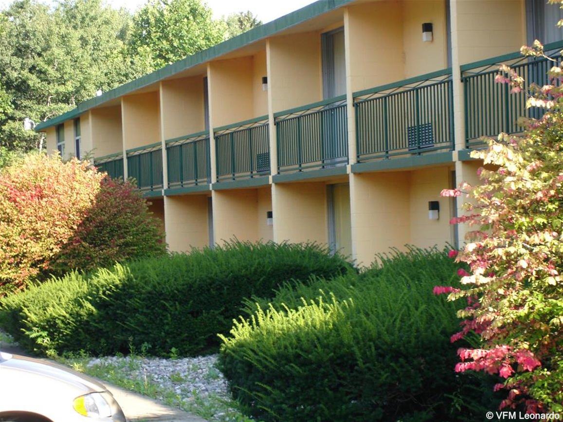 Pocono Inn At Water Gap 1/50