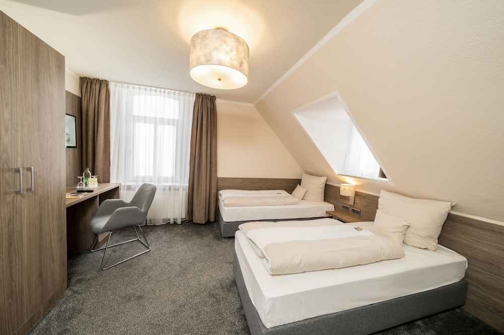 PARKHOTEL LINGEN AM MARKT 18/62