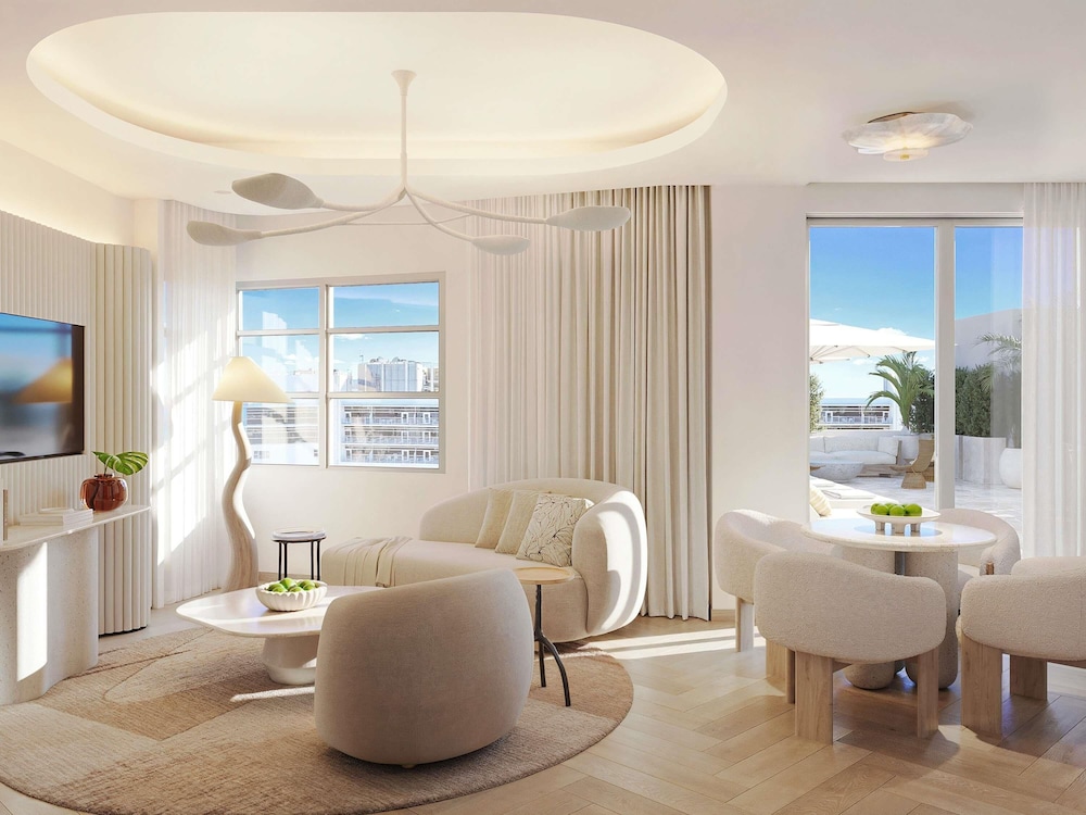 Delano Miami Beach 41/58