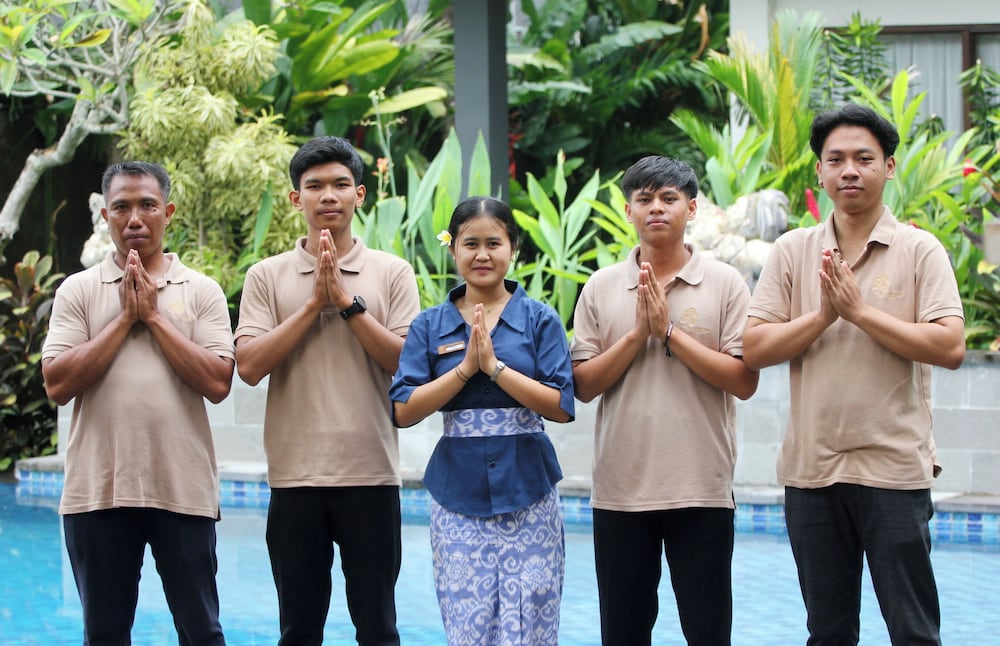 Putri Ayu Cottages 14/63