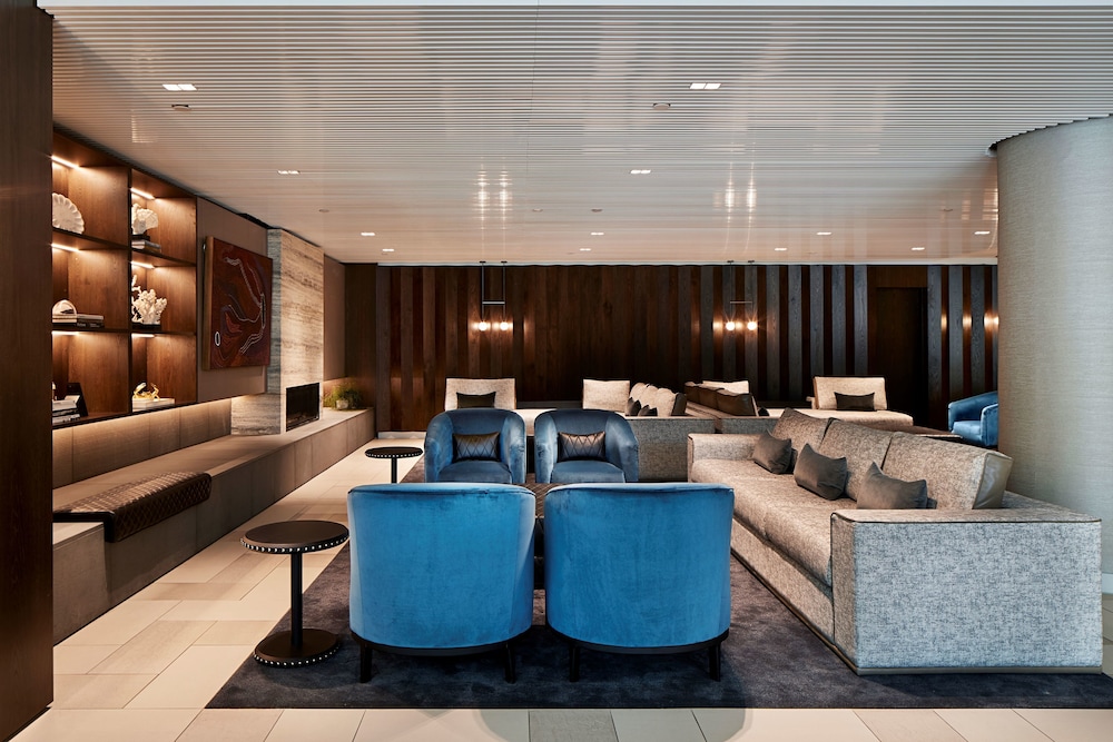 Quay West Suites Melbourne 51/81
