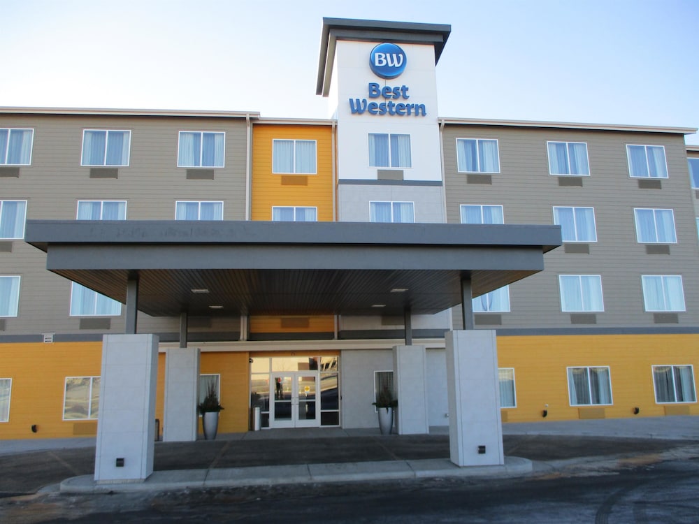 Roosevelt Place Hotel 2/43