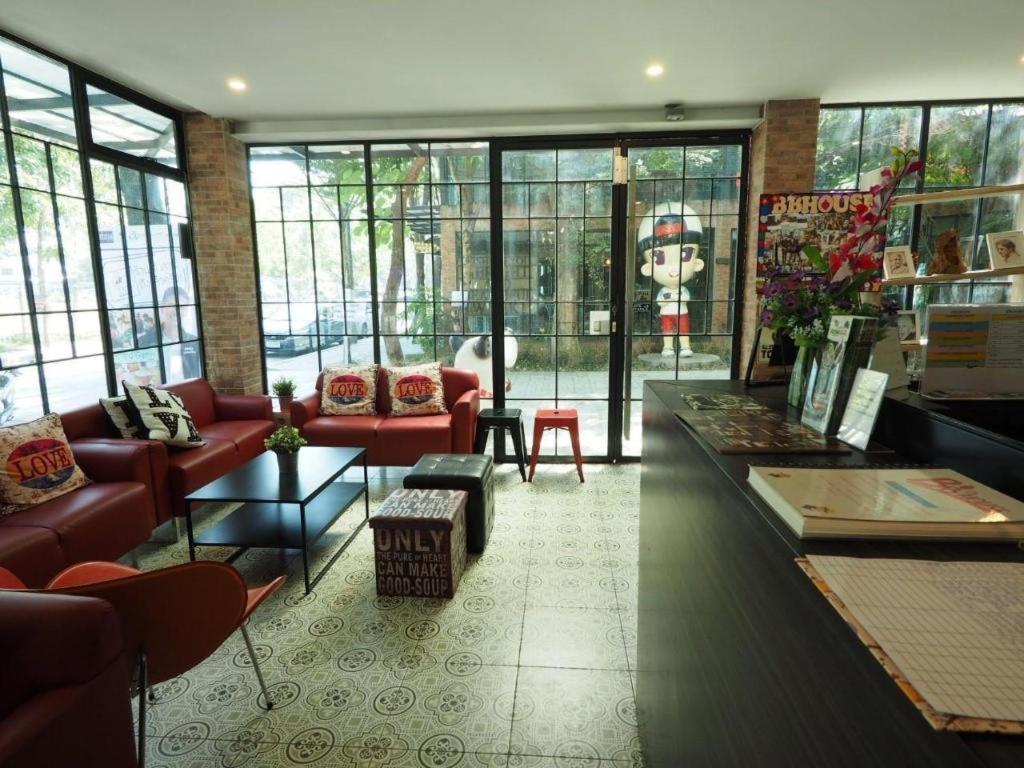 Bb House Chaingmai 32/55
