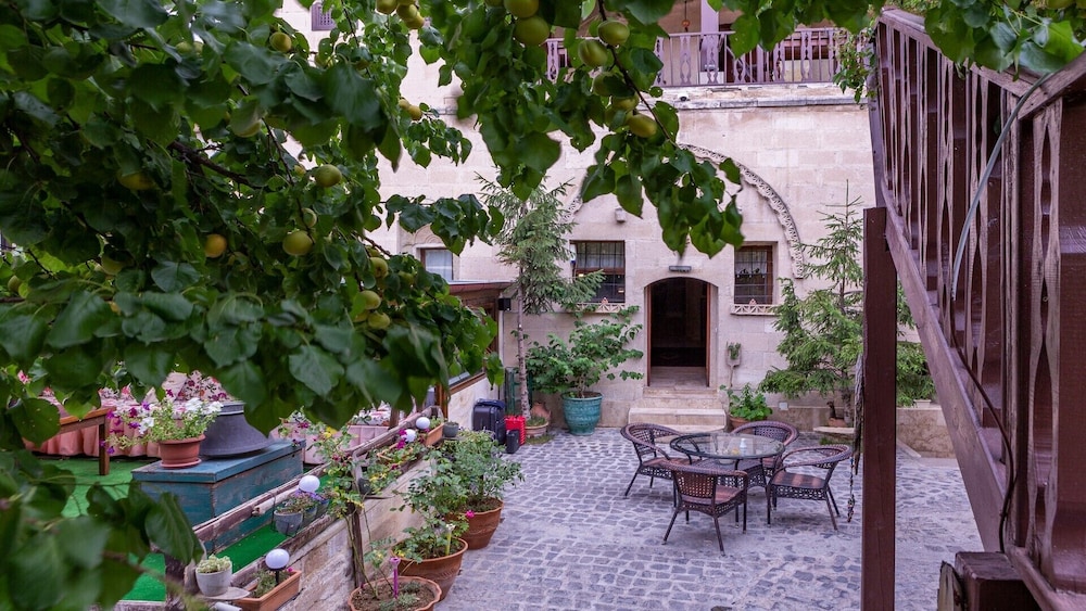 Abras Cave Hotel Cappadocia 43/50