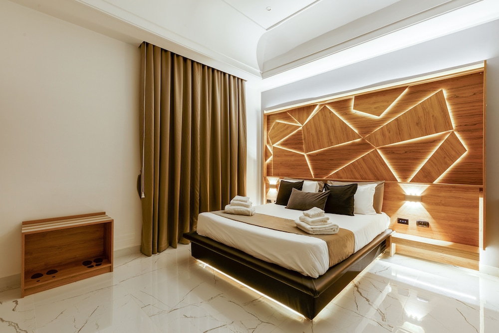 Sant Angelo Hotel 13/50