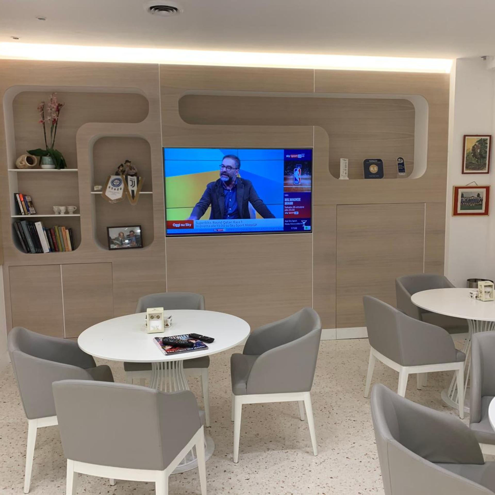 Hotel San Carlo 40/50