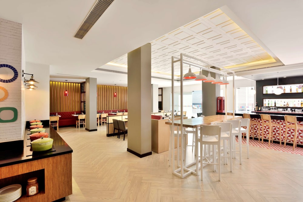 Park Inn By Radisson New Delhi Lajpat Nagar 54/67
