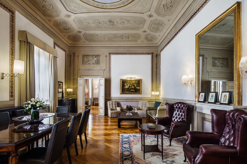 Palazzo Firenze by Baglioni Hotels & Resorts 105/110