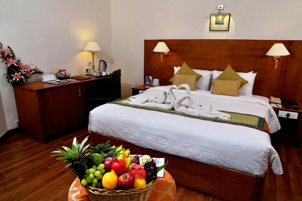 Gokulam Park Inn 13/57