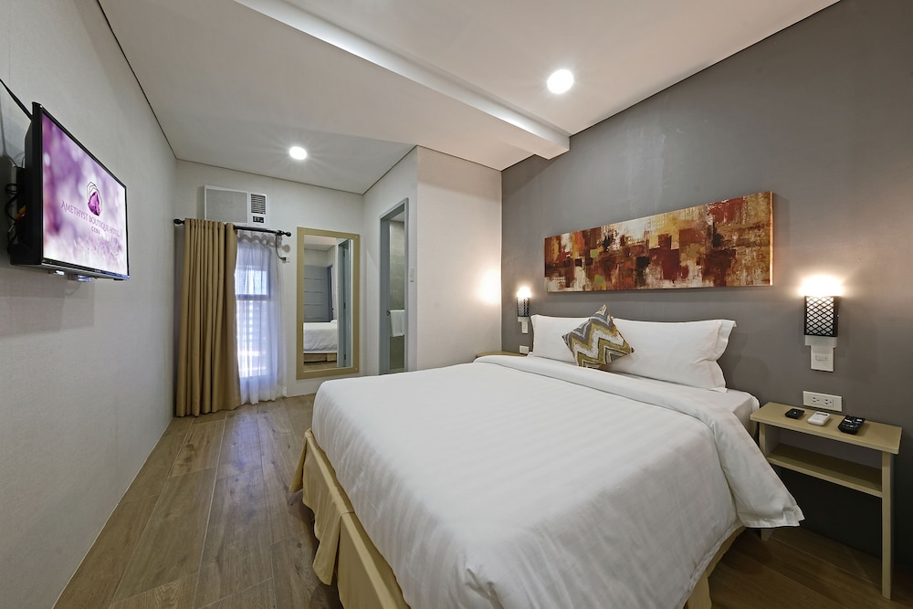 Amethyst Boutique Hotel Cebu 10/60